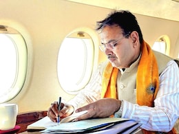 राजस्थान में बड़ा प्रशासनिक फेरबदल... 48 IAS अधिकारियों का तबादला, अखिल अरोड़ा बने सीएम के अतिरिक्त मुख्य सचिव