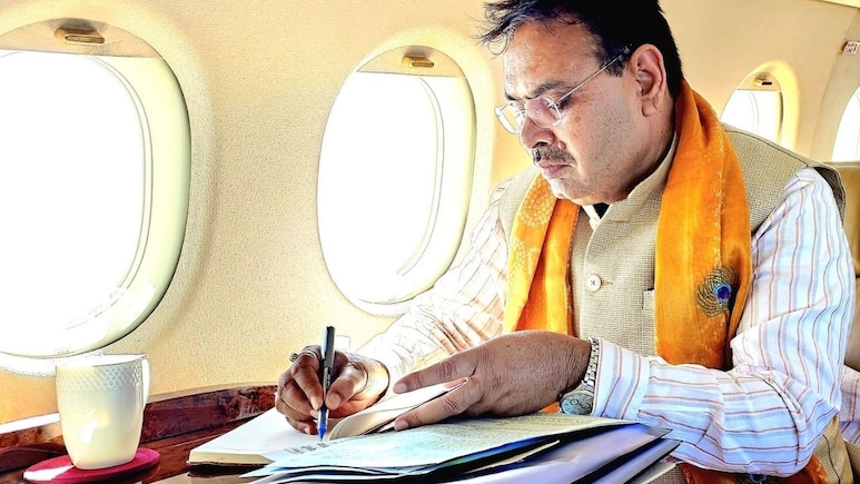 राजस्थान में बड़ा प्रशासनिक फेरबदल... 48 IAS अधिकारियों का तबादला, अखिल अरोड़ा बने सीएम के अतिरिक्त मुख्य सचिव