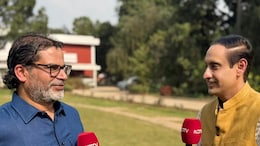 "Will Win Polls If I Get Rs 100 Crore For Each Seat": Prashant Kishor On Bihar Loss
