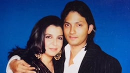 Farah Khan Recalls Funny Incident When Husband Shirish Kunder Was Mistaken For Her Son: "I Was Overweight, He Just Laughed"