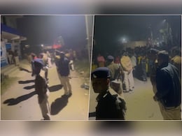 ट्रिपल मर्डर से दहला पटना, बुजुर्ग को गोली मारकर भाग रहे बदमाशों को भीड़ ने पीट-पीटकर मार डाला