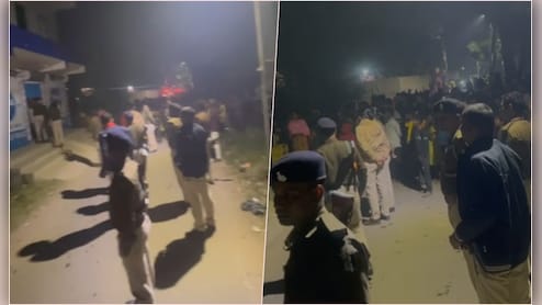 ट्रिपल मर्डर से दहला पटना, बुजुर्ग को गोली मारकर भाग रहे बदमाशों को भीड़ ने पीट-पीटकर मार डाला