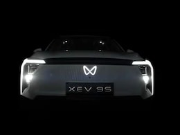 Mahindra XEV 9S Launching Tomorrow: All About Harrier.EV Rival