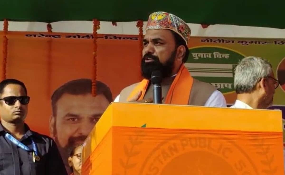 पहले अपराधी घूमते थे, आज कानून काम करता है... बिहार की कानून व्‍यवस्‍था को लेकर बोले सम्राट चौधरी 