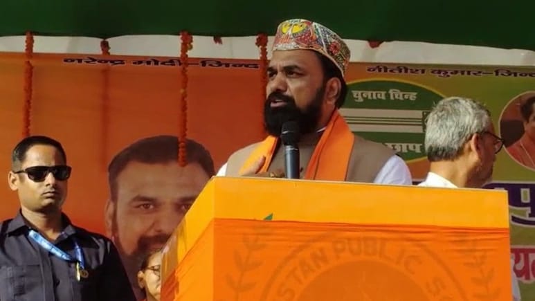 पहले अपराधी घूमते थे, आज कानून काम करता है... बिहार की कानून व्‍यवस्‍था को लेकर बोले सम्राट चौधरी 