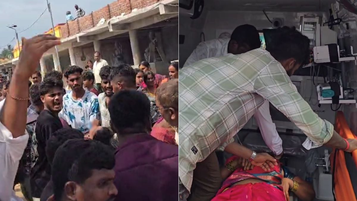 Latest and Breaking News on NDTV