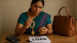 Gold Loan Scam: नकली सोने से लिया लाखों का लोन, तीन बार हुई जांच में भी पकड़ में नहीं आया, फिर ऐसे खुला राज