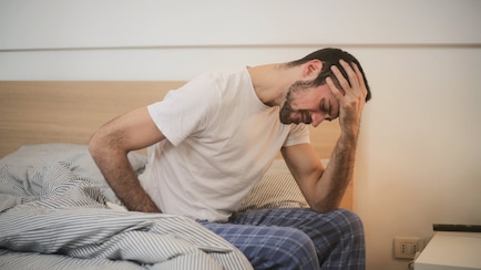 Male Menopause Is Real: Causes, Warning Signs And When To Get Tested