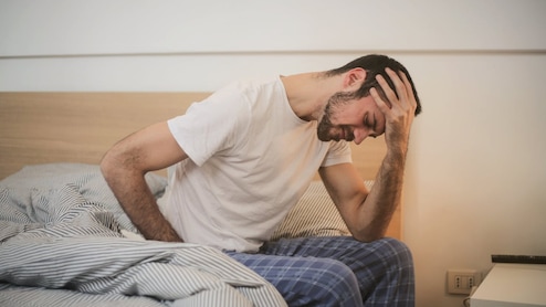 Male Menopause Is Real: Causes, Warning Signs And When To Get Tested