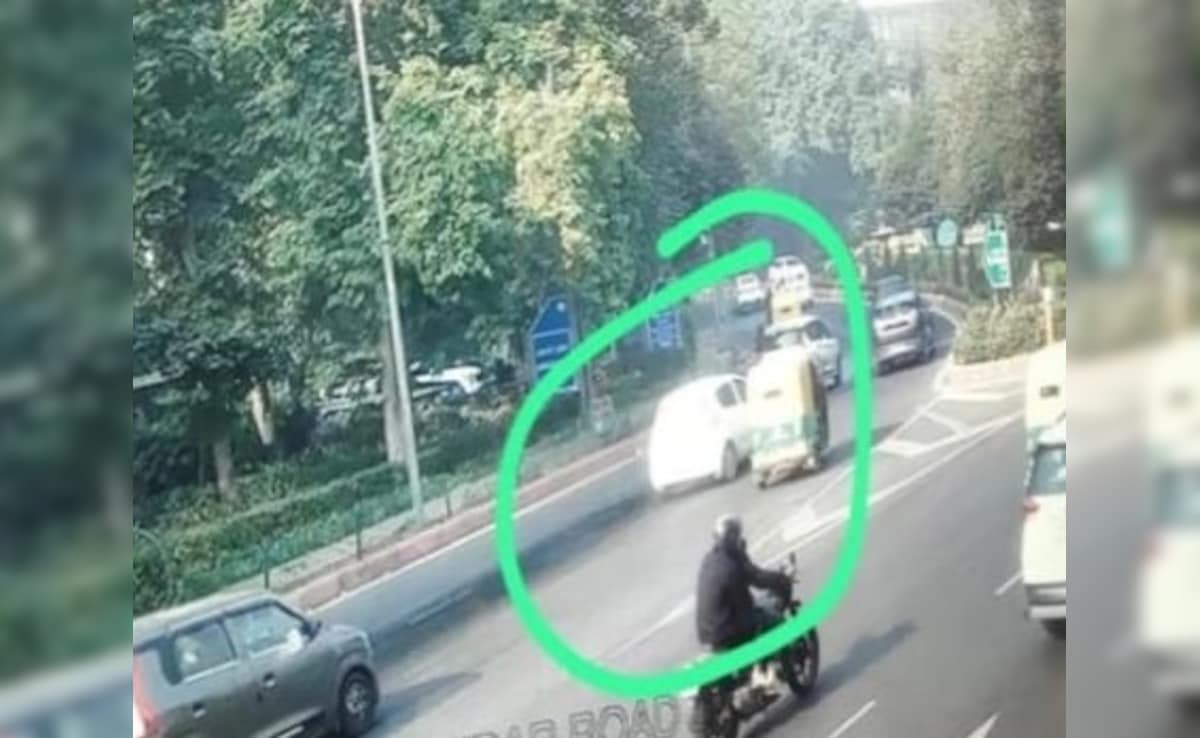 Latest and Breaking News on NDTV