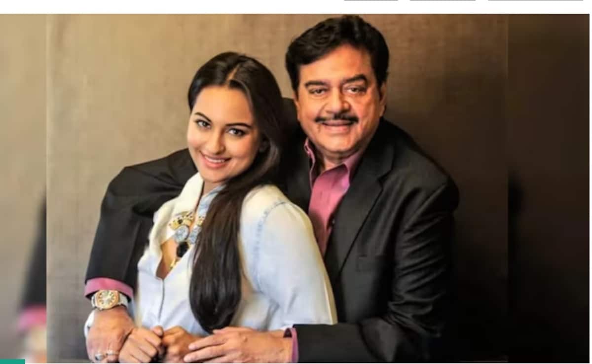 जब सोनाक्षी सिन्हा की हुई थी फेक गिरफ्तारी, डर गए थे पिता शत्रुघ्न सिन्हा, कॉल कर के पूछा था...