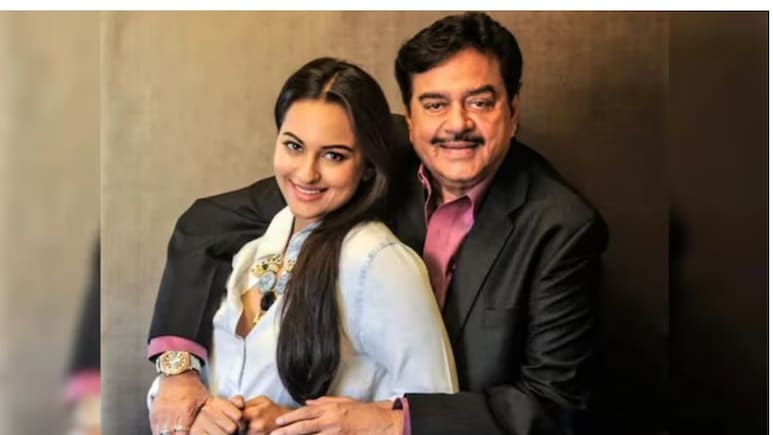 जब सोनाक्षी सिन्हा की हुई थी फेक गिरफ्तारी, डर गए थे पिता शत्रुघ्न सिन्हा, कॉल कर के पूछा था...