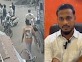 CCTV Video: कल्याणमधील प्रसिद्ध बिल्डरला ठार मारण्याची धमकी, शिवसेनेच्या माजी नगरसेवकाच्या मुलासह 7 जणांवर...