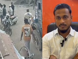 CCTV Video: कल्याणमधील प्रसिद्ध बिल्डरला ठार मारण्याची धमकी, शिवसेनेच्या माजी नगरसेवकाच्या मुलासह 7 जणांवर...