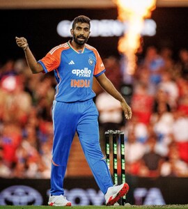 Jasprit Bumrah No Longer Indias Most Valuable Bowler; This Star Handed Big Tag Ahead Of T20 World Cup 2026
