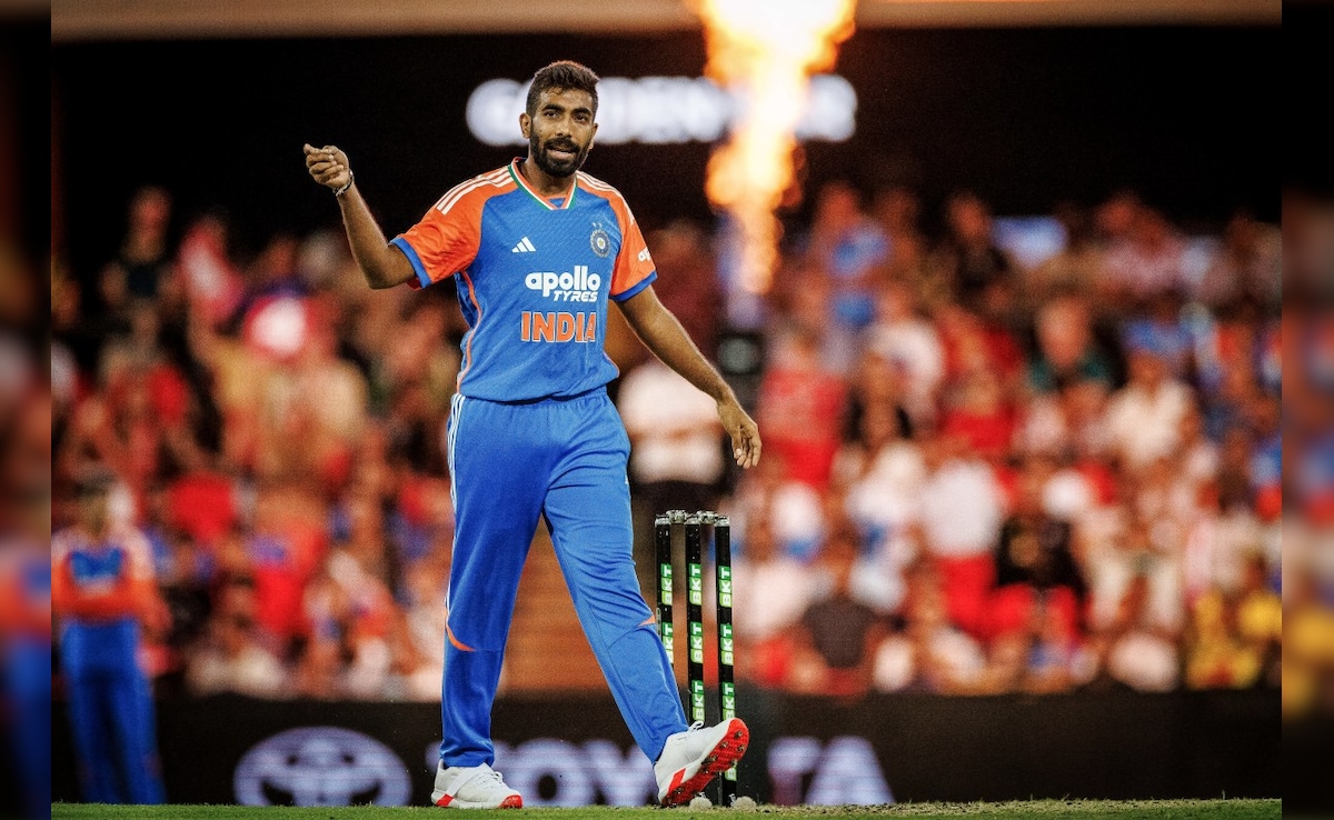 IND vs AUS 5th T20I: जसप्रीत बुमराह इतिहास रचने से एक विकेट दूर, बन जायेंगे ऐसा कारनामा करने वाले पहले भारतीय गेंदबाज