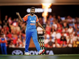IND vs AUS 5th T20I: जसप्रीत बुमराह इतिहास रचने से एक विकेट दूर, बन जायेंगे ऐसा कारनामा करने वाले पहले भारतीय गेंदबाज