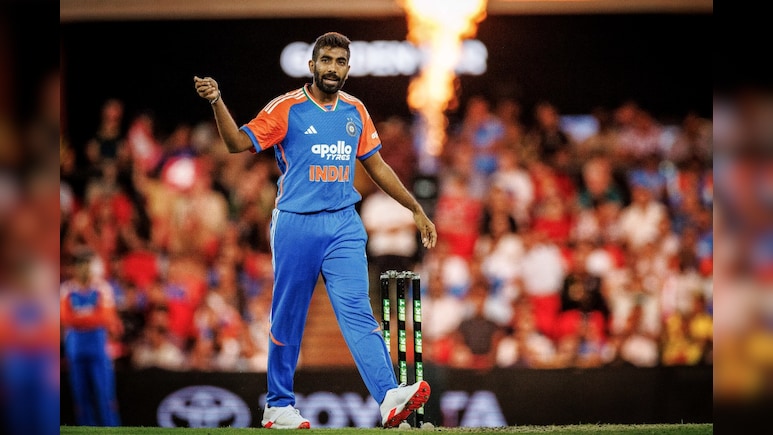 जसप्रीत बुमराह का जवाब नहीं, ऑस्ट्रेलिया के खिलाफ T20I में यह कारनामा करने वाले बने दुनिया के पहले गेंदबाज