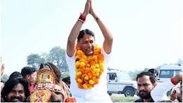 Pramod Jain Bhaya Oath: आज शपथ लेंगे अंता विधायक प्रमोद जैन भाया, राजस्थान विधानसभा में बढ़ेगी कांग्रेस की ताकत