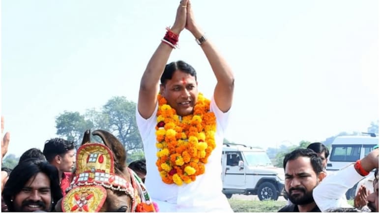 Pramod Jain Bhaya Oath: आज शपथ लेंगे अंता विधायक प्रमोद जैन भाया, राजस्थान विधानसभा में बढ़ेगी कांग्रेस की ताकत