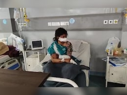 एमपी में पति ने काट दी पत्नी की नाक, फिर खुद ले गया अस्पताल; वजह कर देगी हैरान