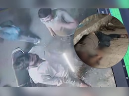 Gwalior News: दोस्त के साथ शराब पी, बाद में मिली लाश; पास में पड़ा था खूनी पत्थर