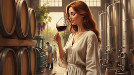 ये हैं दुनिया की सबसे मजेदार नौकरियां, वाइन या बीयर चखते रहो और सैलरी पाते रहो