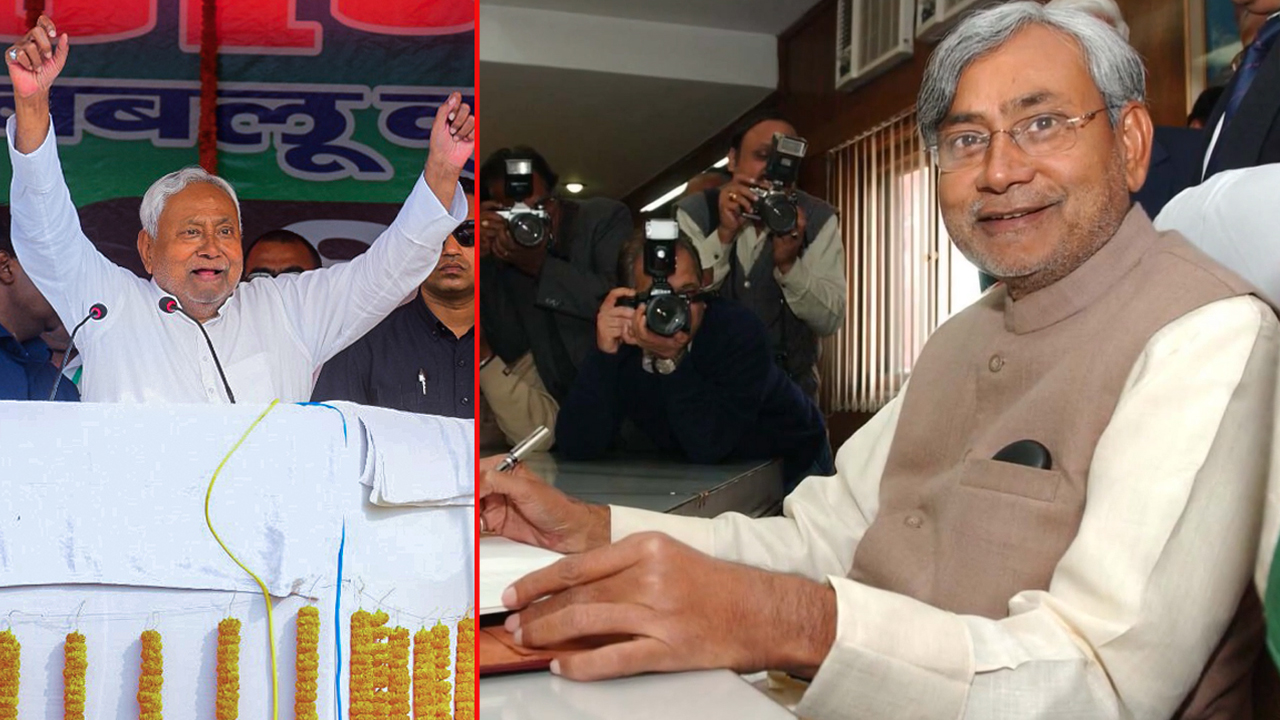 Nitish Kumar: The Indefatigable Survivor Who Still Shapes Bihar