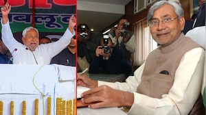 Nitish Kumar: The Indefatigable Survivor Who Still Shapes Bihar