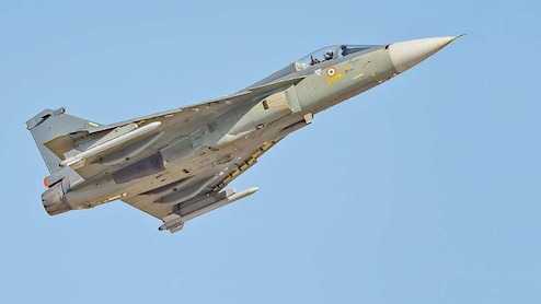2 Crashes In 24 Years: 5 Facts About Tejas, Which Went Down At Dubai Air Show