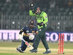 Pakistan Takes Big Step To Safeguard T20 Tri-Series Amid Security Concerns