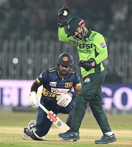 Pakistan Takes Big Step To Safeguard T20 Tri-Series Amid Security Concerns
