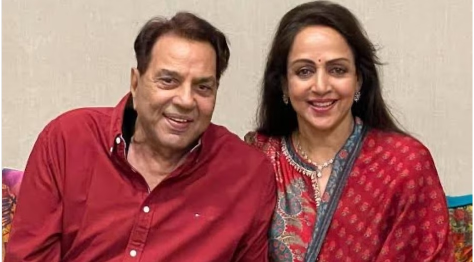 Hema Malini Networth: धर्मेंद्र या हेमा मालिनी, कौन है ज्यादा अमीर?, जानें कितनी है ड्रीम गर्ल की नेटवर्थ...