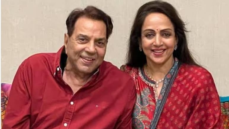 Hema Malini Networth: धर्मेंद्र या हेमा मालिनी, कौन है ज्यादा अमीर?, जानें कितनी है ड्रीम गर्ल की नेटवर्थ...