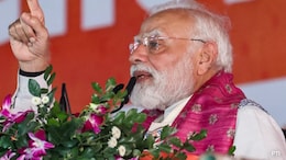 PM Modi Inaugurates Year-Long Commemoration Of 'Vande Mataram'