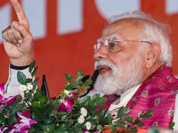 PM Modi Inaugurates Year-Long Commemoration Of 'Vande Mataram'