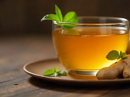 Is Drinking Adrak Chai Or Ginger Tea Beneficial For Winter Immunity?