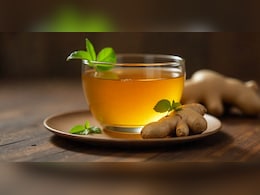 15 दिन लगातार नींबू-अदरक की चाय पीने से क्या होगा? यहां जानें बनाने का सही तरीका और पीने का सही समय