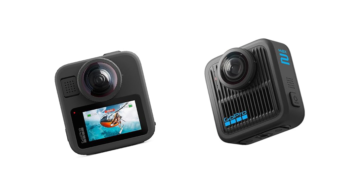 GoPro लाई धांसू एक्शन कैमरा, AI गिम्बल! 8K वीडियो, लम्बी बैटरी जैसे फीचर्स, जानें कीमत