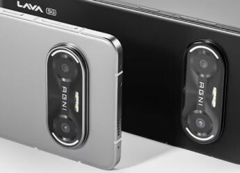 Lava Agni 4: પ્રીમિયમ ડિઝાઇન સાથે 20 નવેમ્બરે ભારતીય બજારમાં એન્ટ્રી