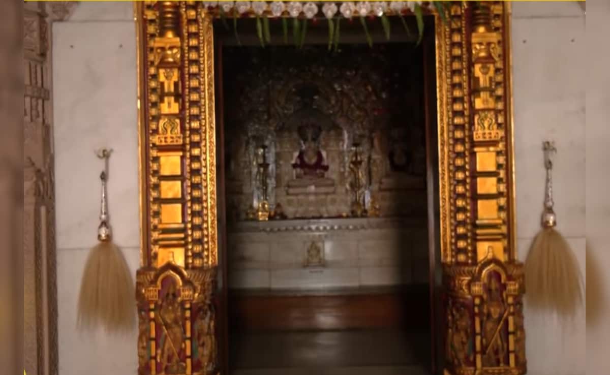 Latest and Breaking News on NDTV