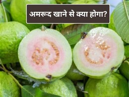 सर्दियों में अमरुद खाने से मिलते हैं ये 10 फायदे, जानें खाने का सही तरीका | सर्दियों में अमरूद क्यों खाना चाहिए?