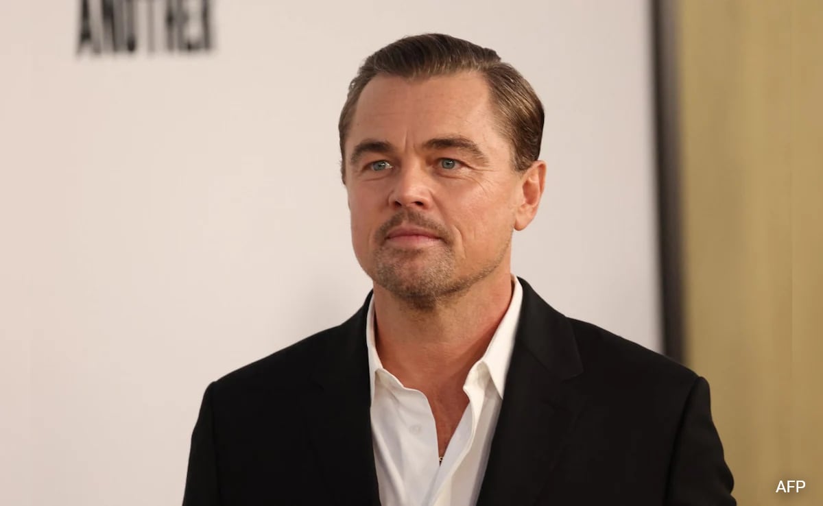 DiCaprio Funds Brazilian Environmentalist After False Forest Fire Claims By Bolsonaro