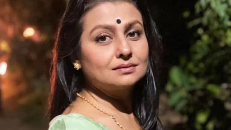 Jaya Bhattacharya On Her Abusive Childhood With Her Mother: "I Have Been Beaten With A Hunter, Shoes, Rolling Pin"