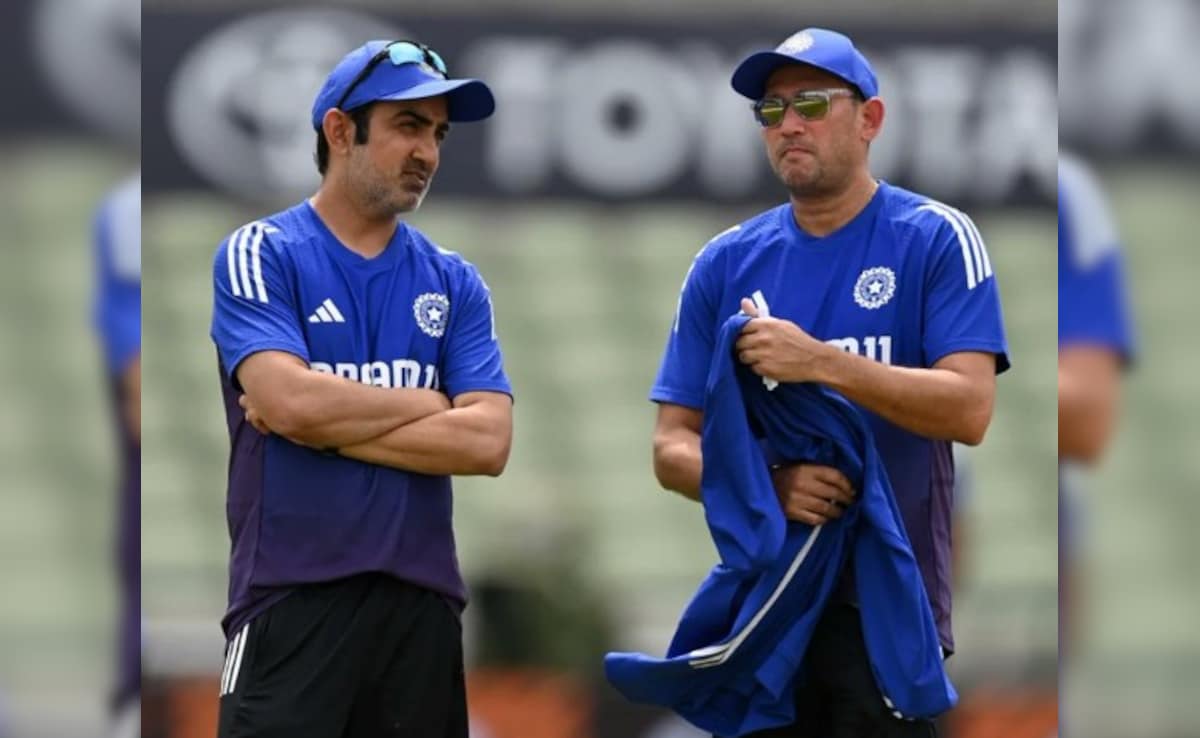 IND vs RSA: स्पिनरों से निपटने को गौतम लाए नई गंभीर तकनीक, साई सुदर्शन, ध्रुव ने किया घंटों अभ्यास, काम करेगा यह फॉर्मूला