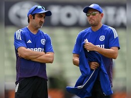 IND vs RSA: स्पिनरों से निपटने को गौतम लाए नई 'गंभीर तकनीक', साई सुदर्शन, ध्रुव ने किया घंटों अभ्यास, काम करेगा यह फॉर्मूला