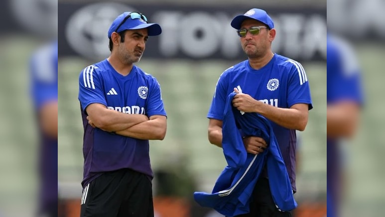 IND vs RSA: स्पिनरों से निपटने को गौतम लाए नई 'गंभीर तकनीक', साई सुदर्शन, ध्रुव ने किया घंटों अभ्यास, काम करेगा यह फॉर्मूला