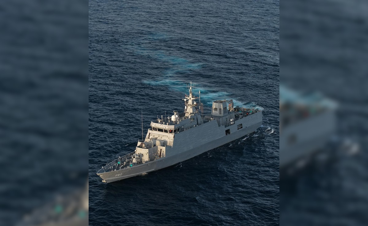 Latest and Breaking News on NDTV