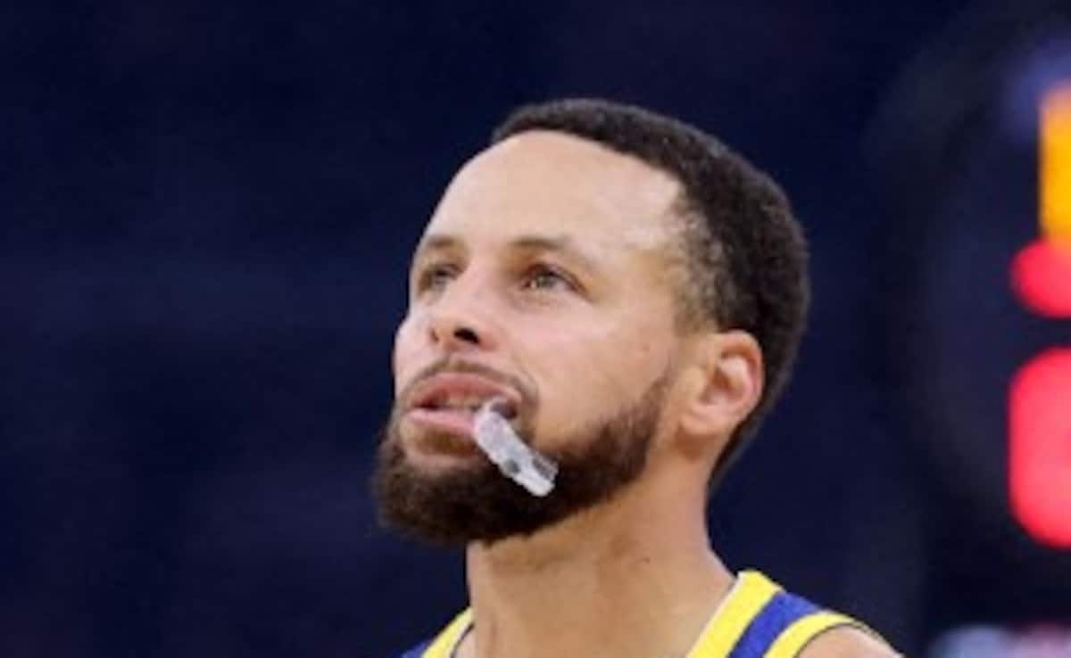 Stephen Curry Not Ready To Retire As Warriors Eye Another Title Run: "He Wants To Play 20 NBA Seasons"