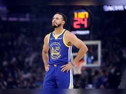 Stephen Curry Charity Lunch Raises Nearly $27 Million After Warren Buffett Matches $9 Million Bid Twice